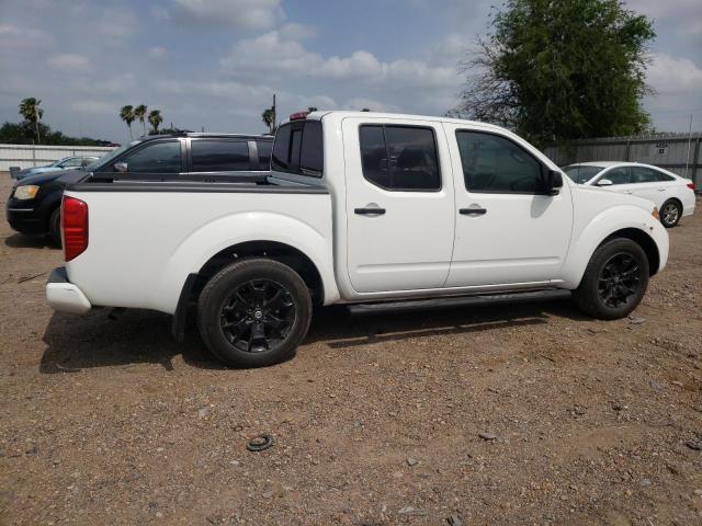 Photo 3 from auction – 2020 NISSAN FRONTIER S with VIN 1N6ED0EA6LN725179