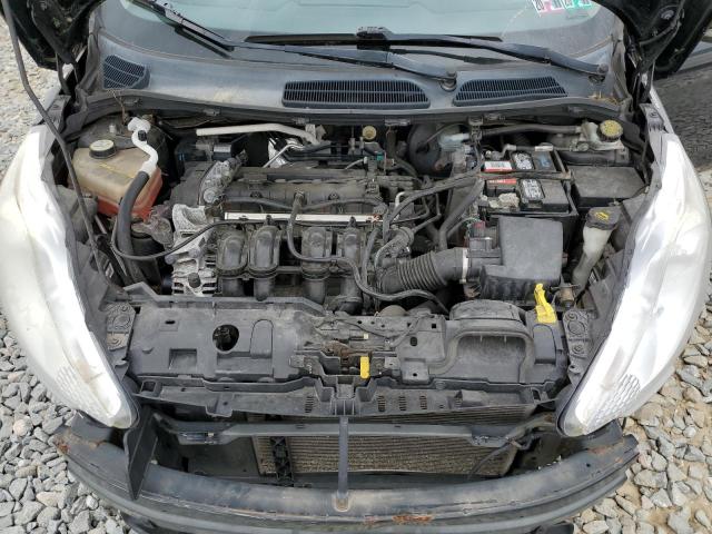 Photo 11 from auction – 2013 FORD FIESTA SE with VIN 3FADP4BJ6DM199736