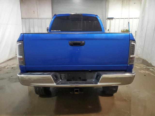 Photo 6 from auction – 2007 DODGE RAM 2500 S with VIN 3D7KS28A17G811989