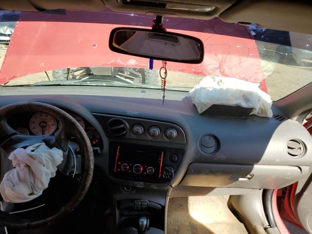 صورة رقم 8 من المزاد - 2004 ACURA RSX مع VIN JH4DC54854S005340