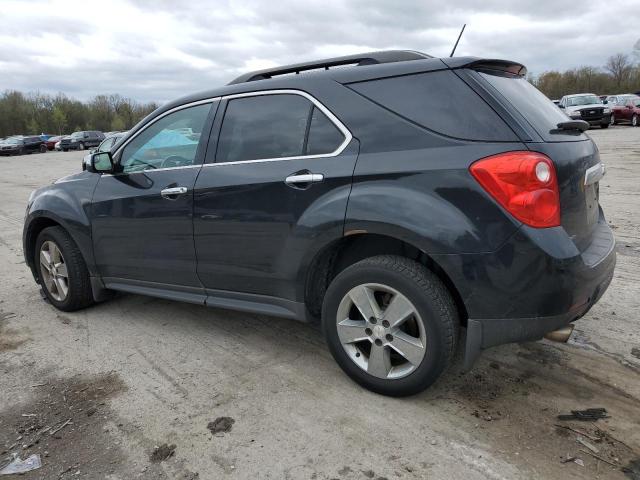 Photo 2 from auction – 2014 CHEVROLET EQUINOX LT with VIN 2GNFLFE33E6154263