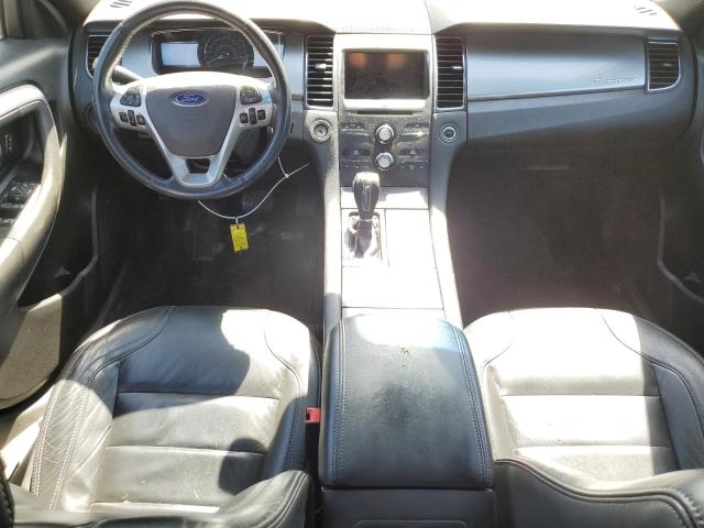 صورة رقم 8 من المزاد - 2013 FORD TAURUS SEL مع VIN 1FAHP2E87DG125122