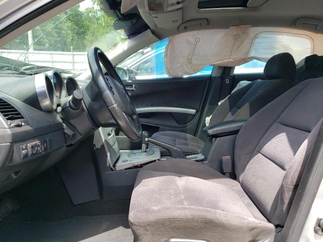 Photo 7 from auction – 2006 NISSAN MAXIMA SE with VIN 1N4BA41E86C833775