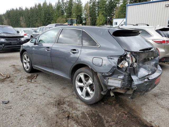 Photo 2 from auction – 2013 TOYOTA VENZA LE with VIN 4T3BK3BB5DU081078