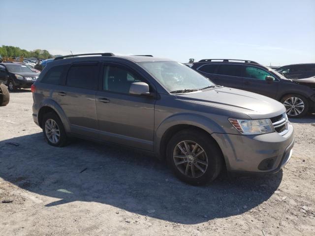 Photo 4 from auction – 2013 DODGE JOURNEY SX with VIN 3C4PDDBG1DT707377
