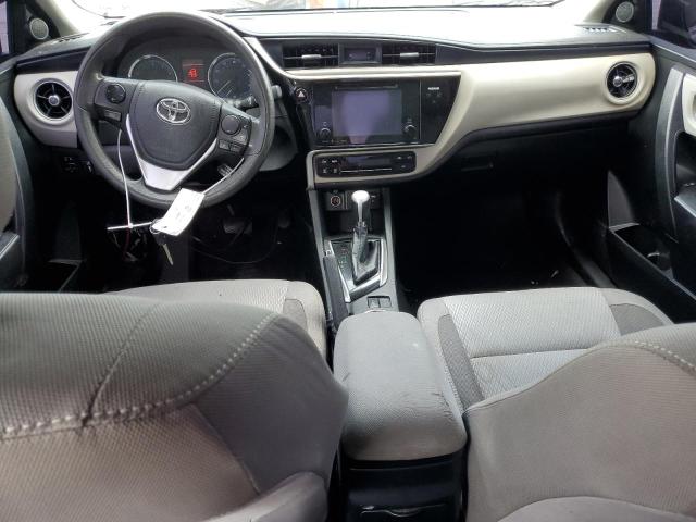Photo 8 from auction – 2017 TOYOTA COROLLA L with VIN 2T1BURHE8HC776458