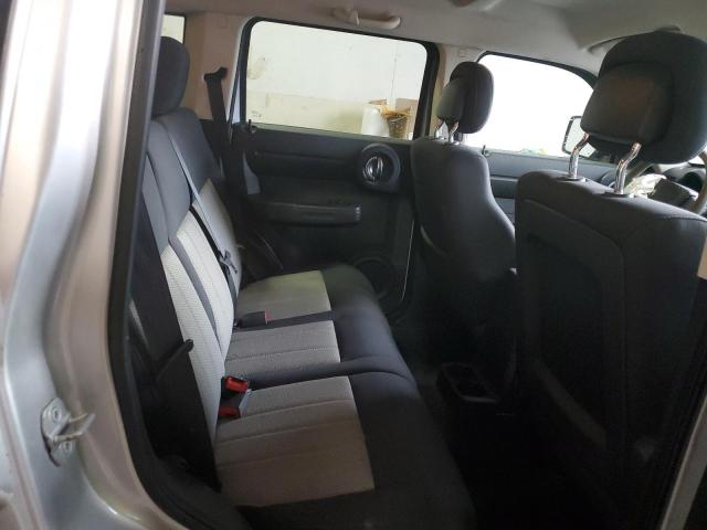 Photo 11 from auction – 2010 DODGE NITRO SE with VIN 1D4PU2GK1AW141005