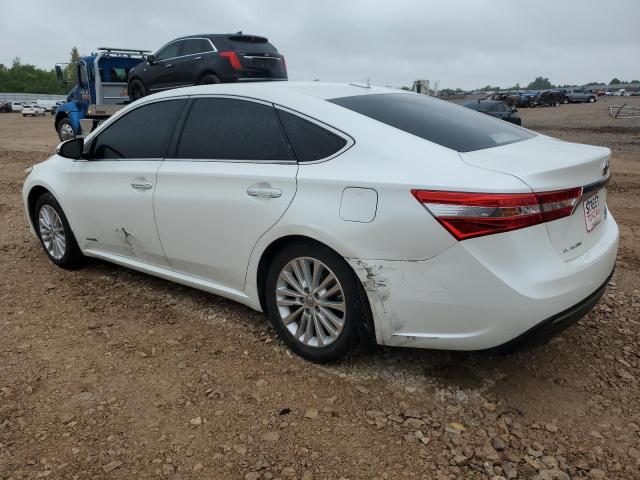 Photo 2 from auction – 2013 TOYOTA AVALON HYB with VIN 4T1BD1EBXDU007660