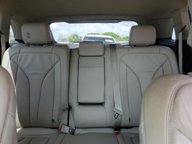 Photo 10 from auction – 2016 LINCOLN MKX with VIN 2LMTJ6KRXGBL71345