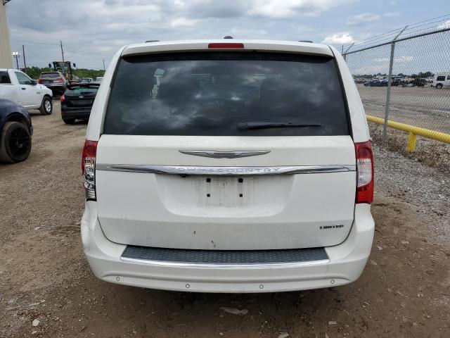 Photo 6 from auction – 2011 CHRYSLER TOWN & COU with VIN 2A4RR6DG3BR667199