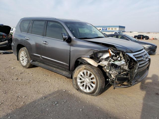 Photo 4 from auction – 2017 LEXUS GX 460 with VIN JTJBM7FXXH5152972