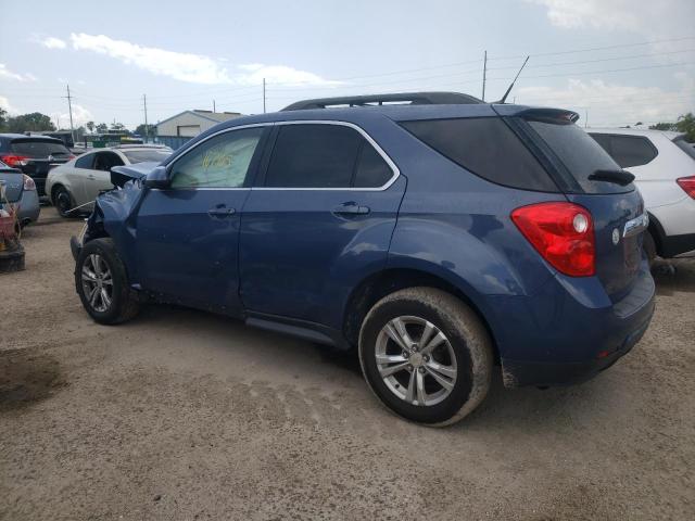 Photo 2 from auction – 2011 CHEVROLET EQUINOX LT with VIN 2CNALDEC4B6397630
