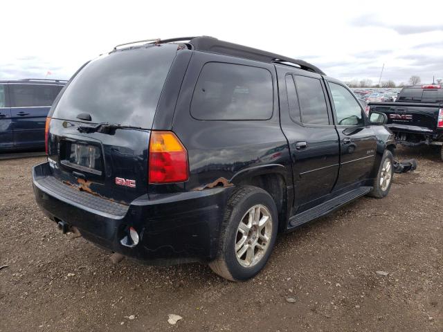 Photo 3 from auction – 2006 GMC ENVOY DENA with VIN 1GKET66M866160079