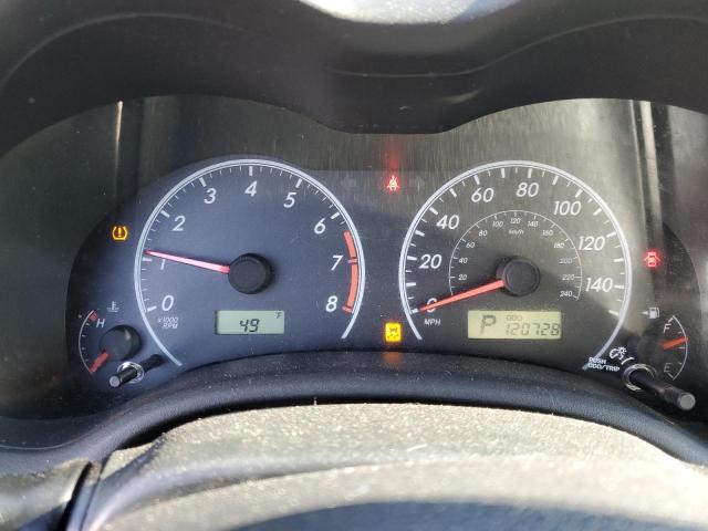 Photo 9 from auction – 2013 TOYOTA COROLLA BA with VIN 2T1BU4EE4DC938264
