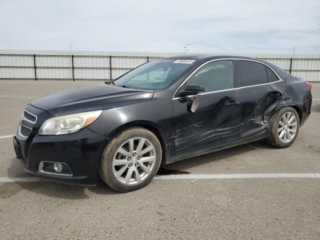 Photo 1 from auction – 2013 CHEVROLET MALIBU 2LT with VIN 1G11E5SA2DU131513