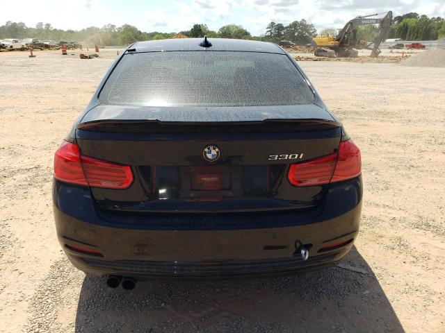 Photo 6 from auction – 2017 BMW 330 I with VIN WBA8B9C54HK675825