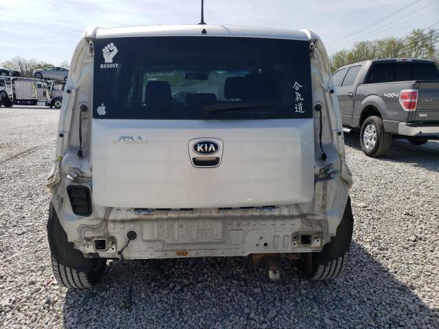 Снимка 6 от търг – 2013 KIA SOUL с VIN KNDJT2A55D7775960