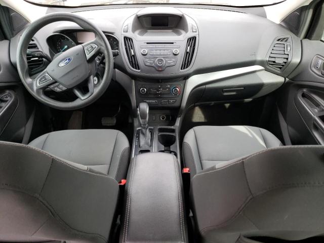 Photo 8 from auction – 2018 FORD ESCAPE S with VIN 1FMCU0F73JUB43178