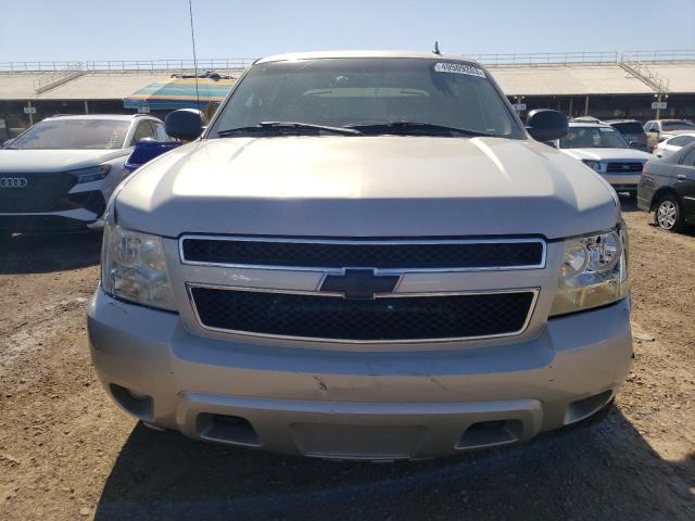Photo 5 from auction – 2007 CHEVROLET AVALANCHE with VIN 3GNFK12327G275965