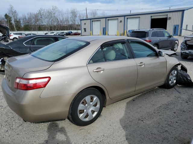 Photo 3 from auction – 2009 TOYOTA CAMRY BASE with VIN 4T4BE46K99R068413