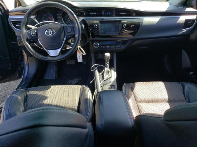 Photo 8 from auction – 2016 TOYOTA COROLLA L with VIN 5YFBURHEXGP481425