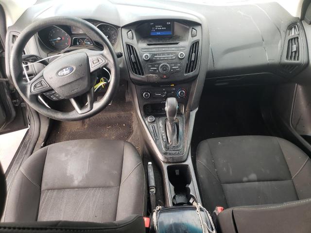 Photo 8 from auction – 2017 FORD FOCUS SE with VIN 1FADP3K20HL267295