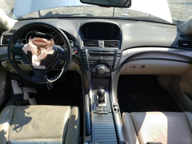 Photo 8 from auction – 2012 ACURA TL with VIN 19UUA8F53CA038774