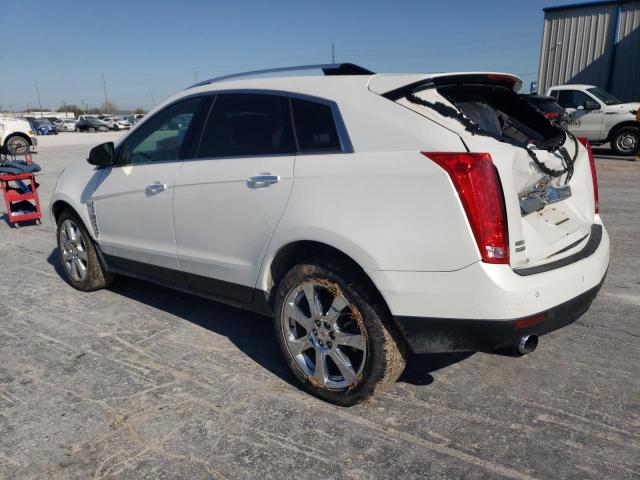 Photo 2 from auction – 2010 CADILLAC SRX PERFOR with VIN 3GYFNBEY6AS595561