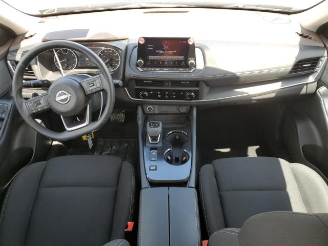 Photo 8 from auction – 2023 NISSAN ROGUE S with VIN 5N1BT3AA4PC779285