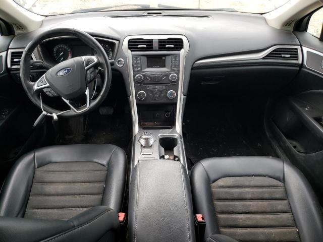 Photo 8 from auction – 2017 FORD FUSION SE with VIN 3FA6P0H72HR179134