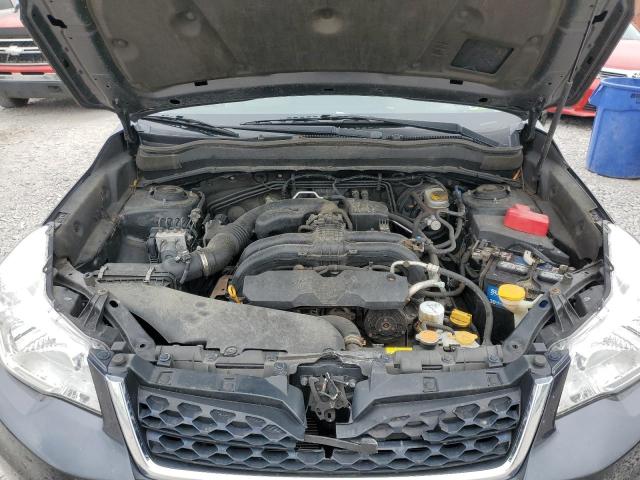 Photo 11 from auction – 2015 SUBARU FORESTER 2 with VIN JF2SJABC7FH579020