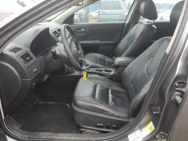 Photo 7 from auction – 2012 FORD FUSION with VIN 3FAHP0JG1CR115470
