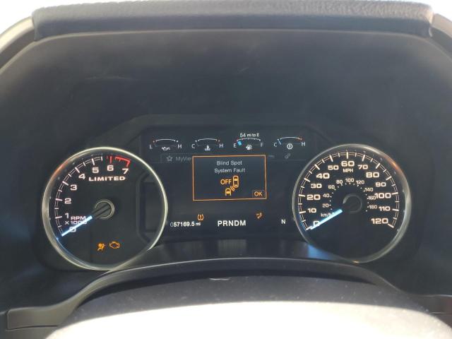 Photo 9 from auction – 2018 FORD F150 SUPER with VIN 1FTEW1EGXJFA76582