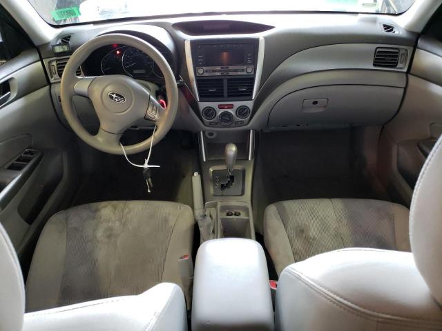 Foto 8 de la subasta – 2010 SUBARU FORESTER X con VIN JF2SH6BC9AH781987
