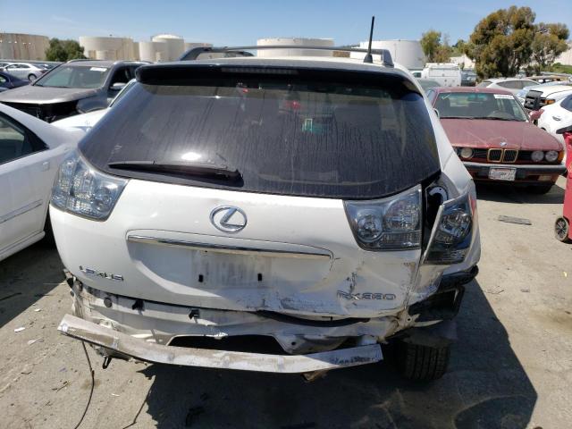 Photo 6 from auction – 2004 LEXUS RX 330 with VIN JTJHA31U340043348