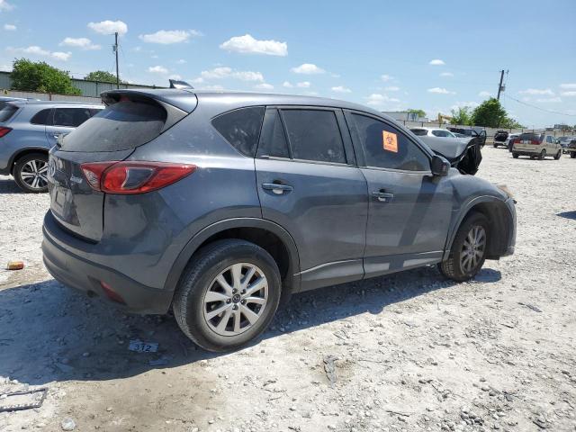Photo 3 from auction – 2013 MAZDA CX-5 TOURI with VIN JM3KE2CEXD0126408