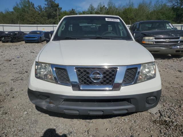 Photo 5 from auction – 2014 NISSAN FRONTIER S with VIN 1N6BD0CT2EN730812