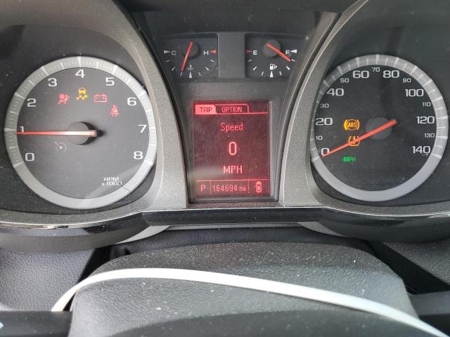 Photo 9 from auction – 2014 GMC TERRAIN SL with VIN 2GKALSEK3E6297088
