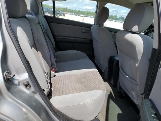 Photo 10 from auction – 2012 NISSAN SENTRA 2.0 with VIN 3N1AB6AP5CL645511