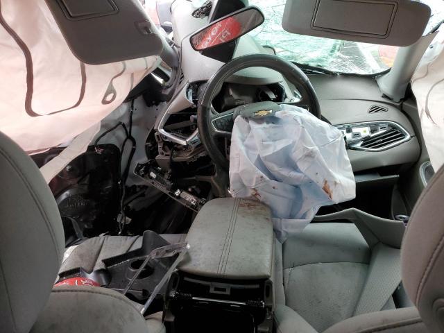 Photo 8 from auction – 2016 CHEVROLET MALIBU LT with VIN 1G1ZE5ST5GF338555