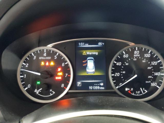Photo 9 from auction – 2017 NISSAN SENTRA S with VIN 3N1AB7AP4HY348181