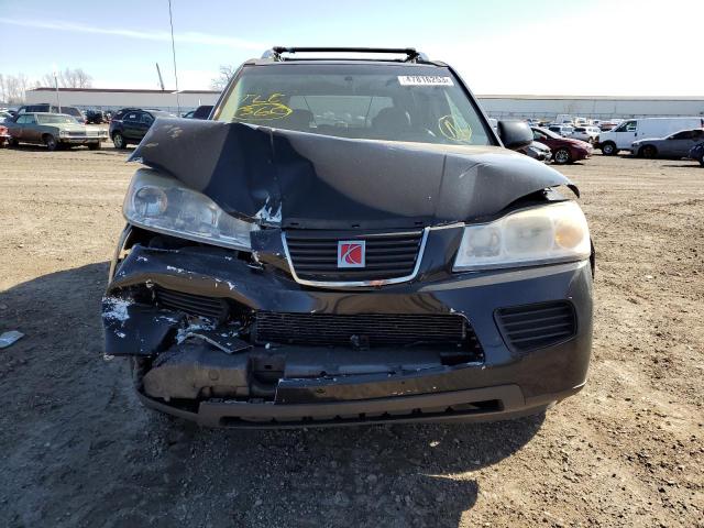 Photo 5 from auction – 2006 SATURN VUE with VIN 5GZCZ53486S877751
