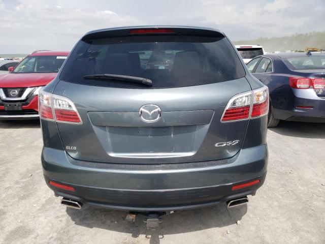 Photo 6 from auction – 2012 MAZDA CX-9 with VIN JM3TB2CA2C0339619