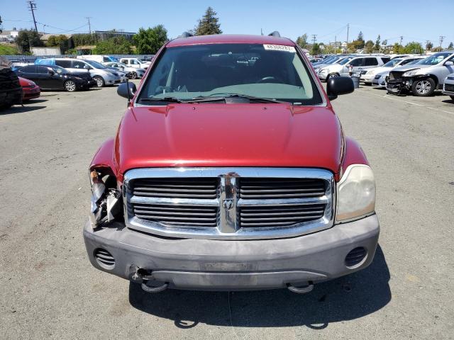 Photo 5 from auction – 2006 DODGE DURANGO SX with VIN 1D4HB38N56F156543