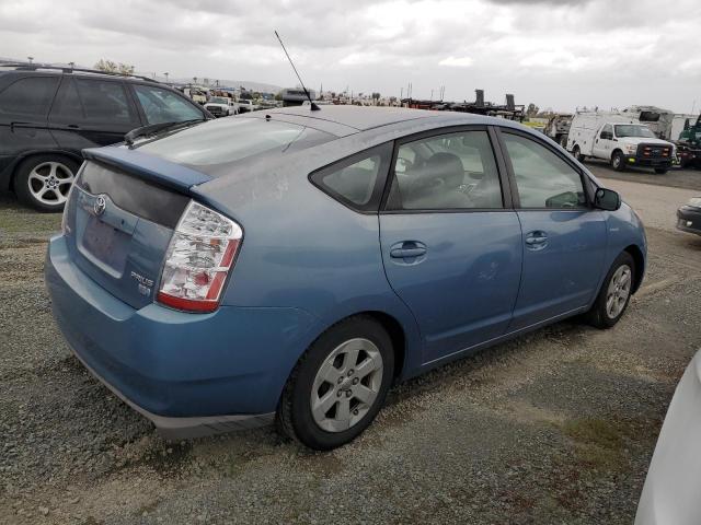 Photo 3 from auction – 2008 TOYOTA PRIUS with VIN JTDKB20U887713359