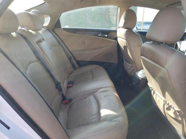 Photo 10 from auction – 2013 HYUNDAI SONATA SE with VIN 5NPEC4AC5DH638783