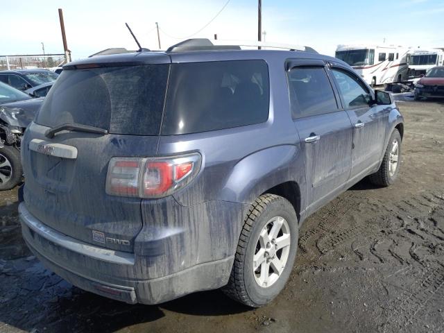 Photo 3 from auction – 2013 GMC ACADIA with VIN 1GKKVPKDXDJ134991