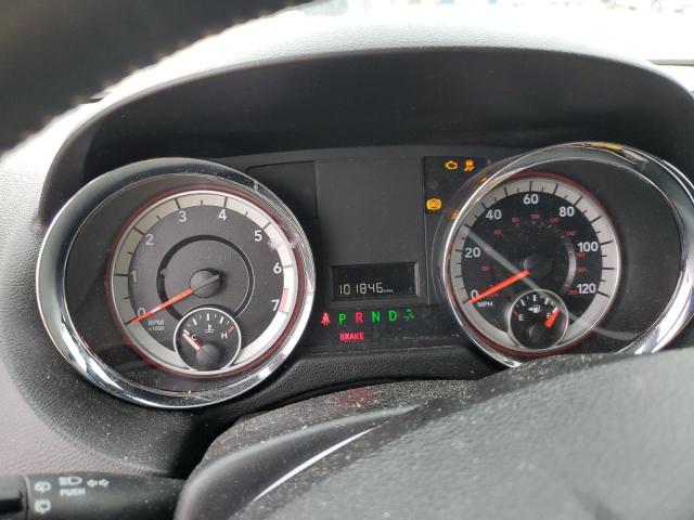 Photo 9 from auction – 2017 DODGE GRAND CARA with VIN 2C4RDGCG1HR546787