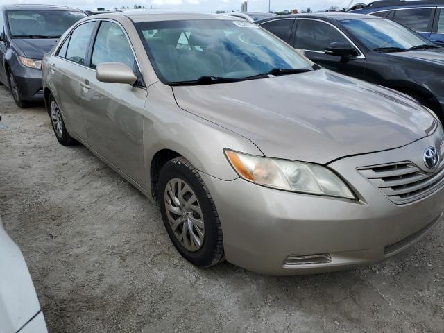 Photo 4 from auction – 2009 TOYOTA CAMRY BASE with VIN 4T1BE46K79U357025