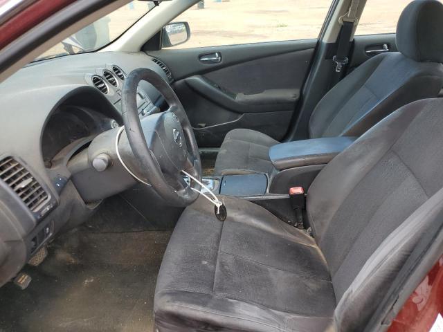 Photo 7 from auction – 2012 NISSAN ALTIMA with VIN 1N4AL2AP4CN544548